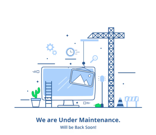 Maintenance